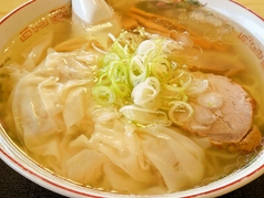 支那そば屋 侍のおすすめ料理2
