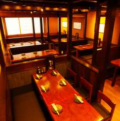 炭火焼鳥 とりだん 十三店の特集写真