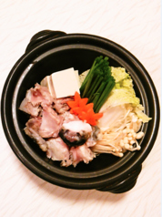 ふぐのてっちり