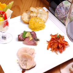 gallery + cafe blanka ブランカ のおすすめ料理2