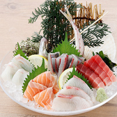 【同フロアに、さかなや道場木更津店もございます】新鮮な刺身が自慢！是非ご堪能下さい！