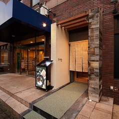 薬膳火鍋しゃぶしゃぶ 小尾羊 巣鴨店の外観1