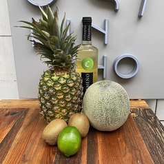 Bar de Opincho バル デ オピンチョのおすすめドリンク1