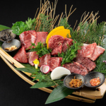 参星のお肉は九州産のお肉を厳選してご提供しております。