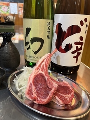 一のおすすめ料理3