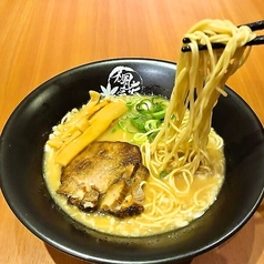 〆のラーメンまで楽しめる！メニュー豊富なお店☆