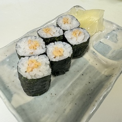 納豆巻き