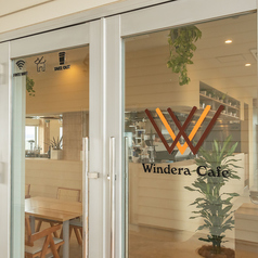 Windera Cafe 鵠沼海岸店の外観3