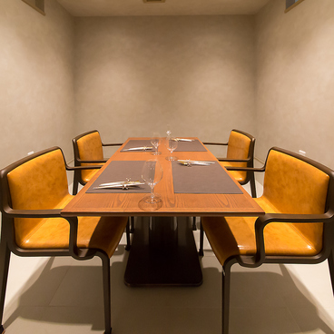 私房菜 晴レスーファンツァイ ハレの雰囲気1