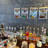 お肉とワイン 黒ノ壽 天文館の雰囲気2