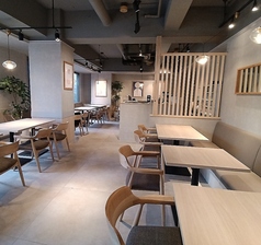 Taro カフェ 寿司diningの写真