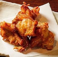 唐揚げ