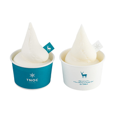 TNOC THE CAFE SAPPORO T4 ティーノックザカフェサッポロティーフォーのおすすめ料理1