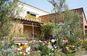 ルイジアナママ 京田辺店の雰囲気1