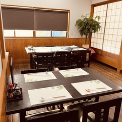 まちのお食事処 縁の雰囲気1