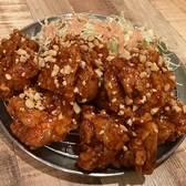 韓国料理居酒屋 パクパク 船橋本店のおすすめ料理3