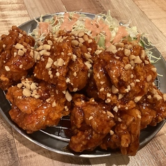 韓国料理居酒屋 パクパク 船橋本店のおすすめ料理3