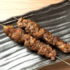 ラム上肩ロース串