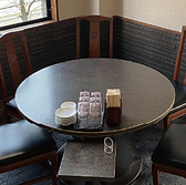 中華飯店ウエスト 麦野店の雰囲気2