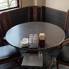 中華飯店ウエスト 麦野店の雰囲気2