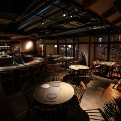 無常 musangの特集写真