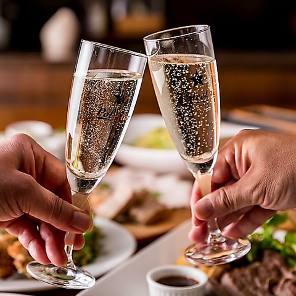 NEWプライベート個室 肉×チーズ MEAT CHEESE（ミートチーズ）天文館の写真ギャラリー