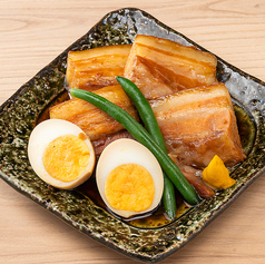 \5時間煮込んだ/ 沖縄角煮ラフテー