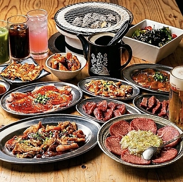 まる助 川越クレアモール店のおすすめ料理1