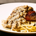 料理メニュー写真&nbsp;マッシュルーム / Mushroom