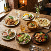 新宿 オセワアジアンダイニングのおすすめ料理2