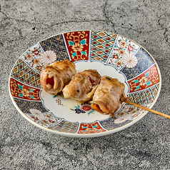 ミニトマトバジル