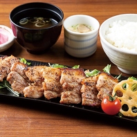 日替わり定食で楽しむ和食の多彩な味わいの魅力！