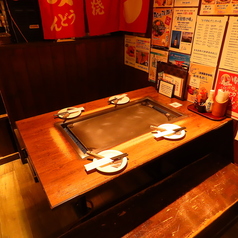 深夜も営業!ごゆっくりお過ごしください