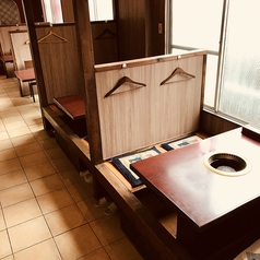 韓国料理 ジンジュ 韓国料理 の雰囲気 ホットペッパーグルメ