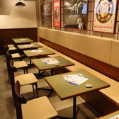 日式台湾食堂 WUMEI 金山駅店の雰囲気2