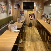 大衆酒場ヒッキー 虎ノ門の雰囲気2