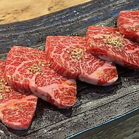 炭火焼肉ざんまい 湘南台店