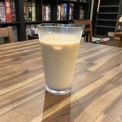 アイスカフェオレ