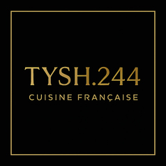 TYSH 244 ツヨシのコース写真