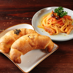 Bakery Kitchen aioi ベーカリー キッチン アイオイのおすすめポイント1