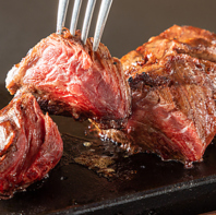 食肉加工工場運営会社が手掛けるステーキ店