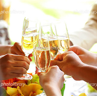 食べ飲み放題コースが大人気◎歓迎会・送別会も◎