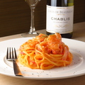 料理メニュー写真&nbsp;パスタ