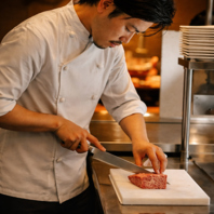 スタッフ一同お待ちしております