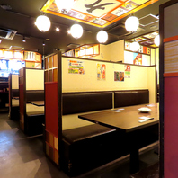 【アットホームな空間】気軽に楽しめる九州料理酒場