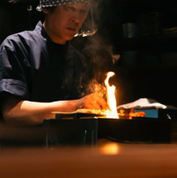 自慢の焼き鳥を。福岡の焼き鳥名店「と金」を受け継ぐ