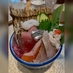大衆割烹　立ち呑み　17番オハコマエのおすすめ料理1