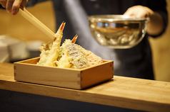 天ぷら専門 イチバンのおすすめ料理1