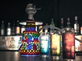 Shisha lounge Persia V[VEWyVA ʐ^