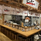 大衆酒場ヒッキー 虎ノ門の雰囲気3